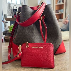 Michael Kors Purse